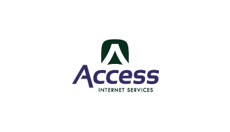 Logo Access Internet Services