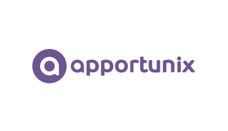 Logo Apportunix