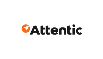 Logo Attentic