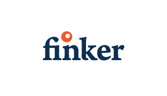 Logo Finker