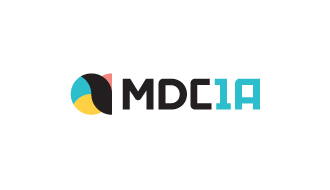 Logo MDC1A