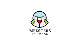 Logo Meesters in Smaak